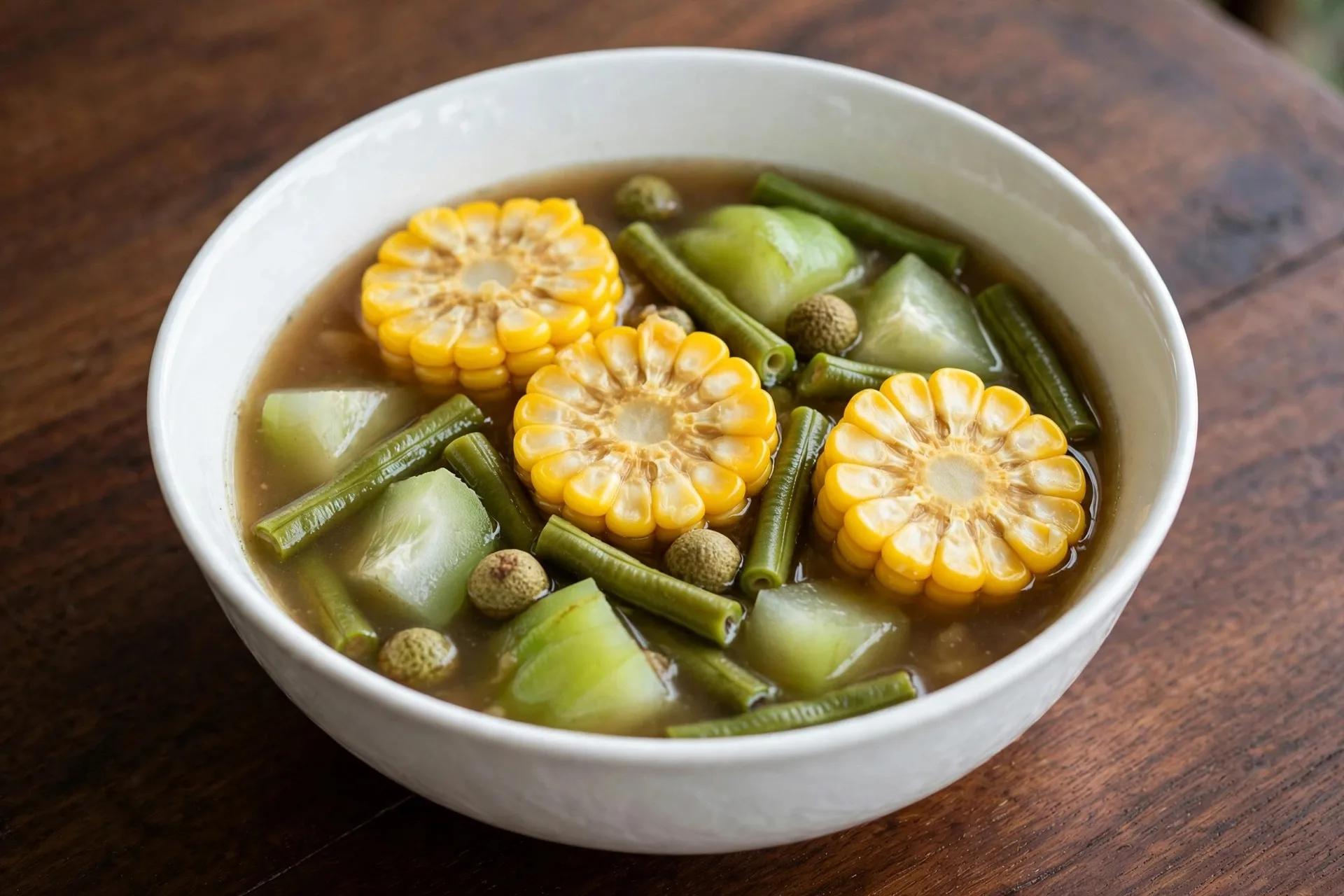 Sayur Asem