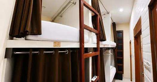 Luxury Family Capsul - All In One